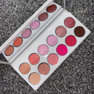 Makeup