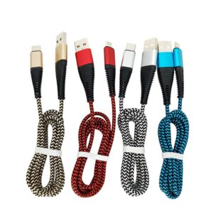 Charging cable