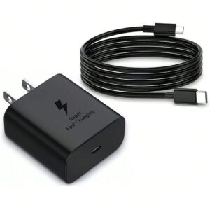FAst charger