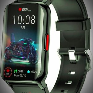 Digital watch