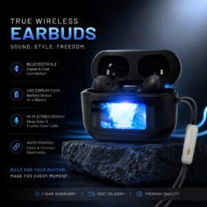 wireless headset