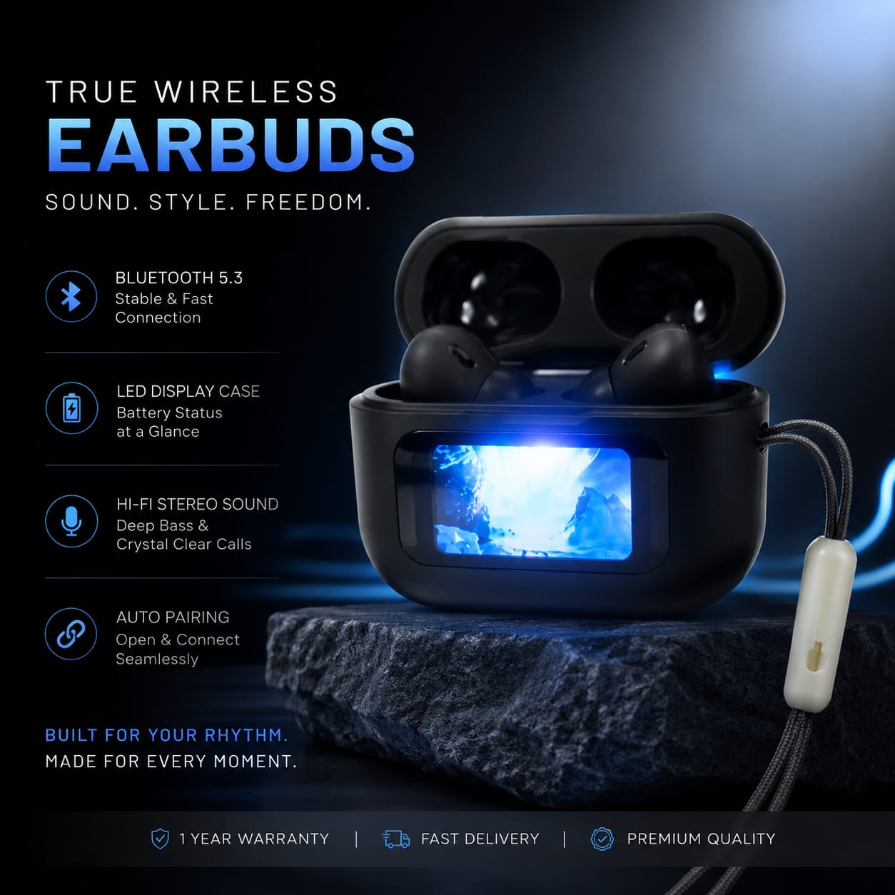 wireless headset wireless headset