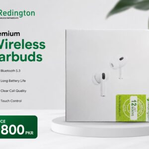 wireless headset