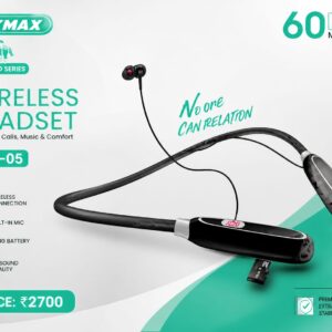 wireless headset